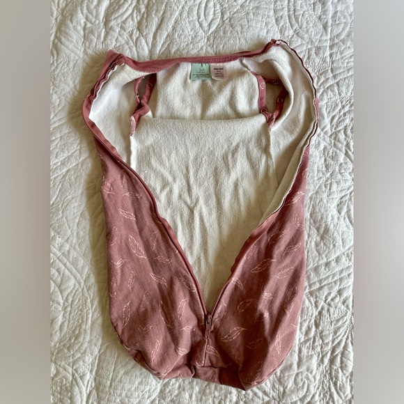 * SOLD LOCALLY * Ergopouch 0-3 months - Picture 2 of 6